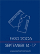 EASD 2006 Logo