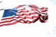 Amerikanische Flagge
