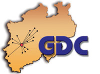 Logo der GDG-Studie