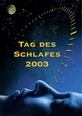 Logo Tag des Schlafes 2003